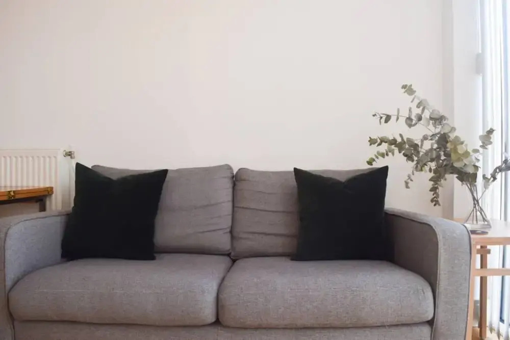 Modern 1 Bedroom Apartment in Greenwich