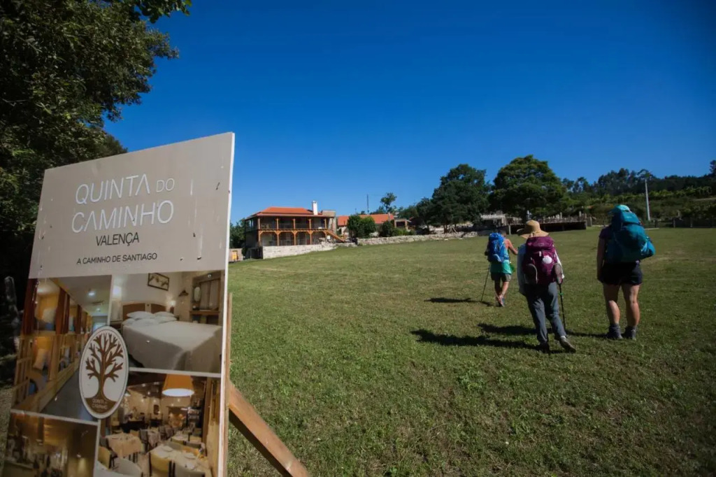 Quinta do Caminho, AL