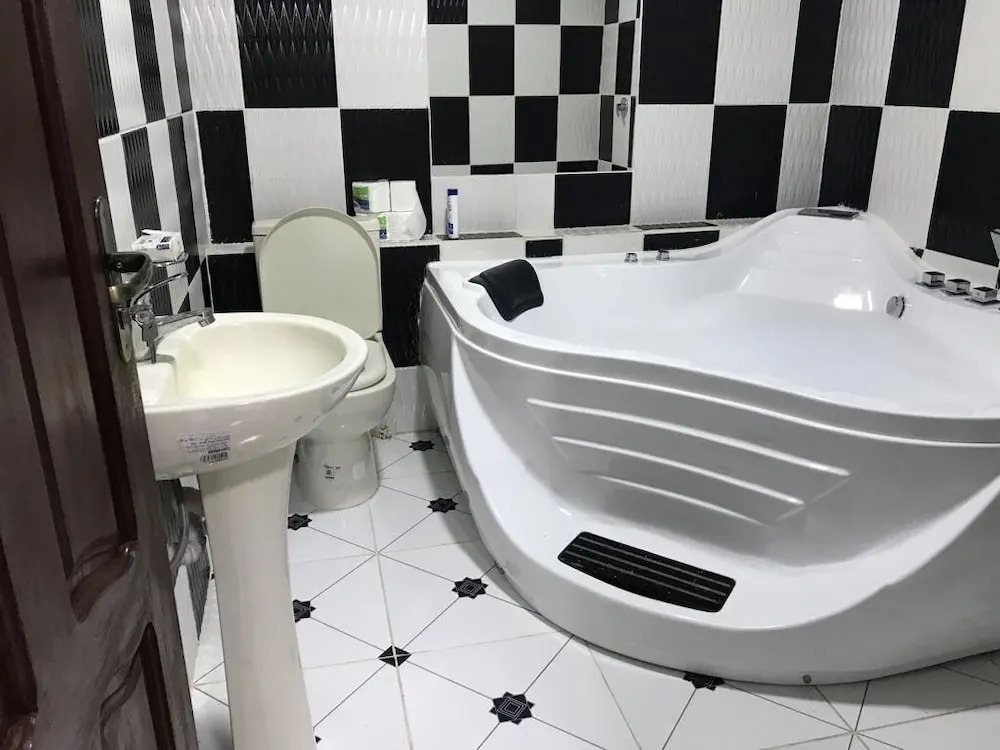 Santos Apartamentos