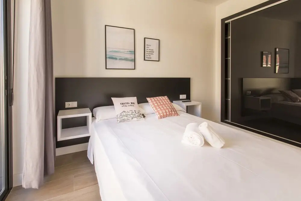 SohoSuites Villavieja