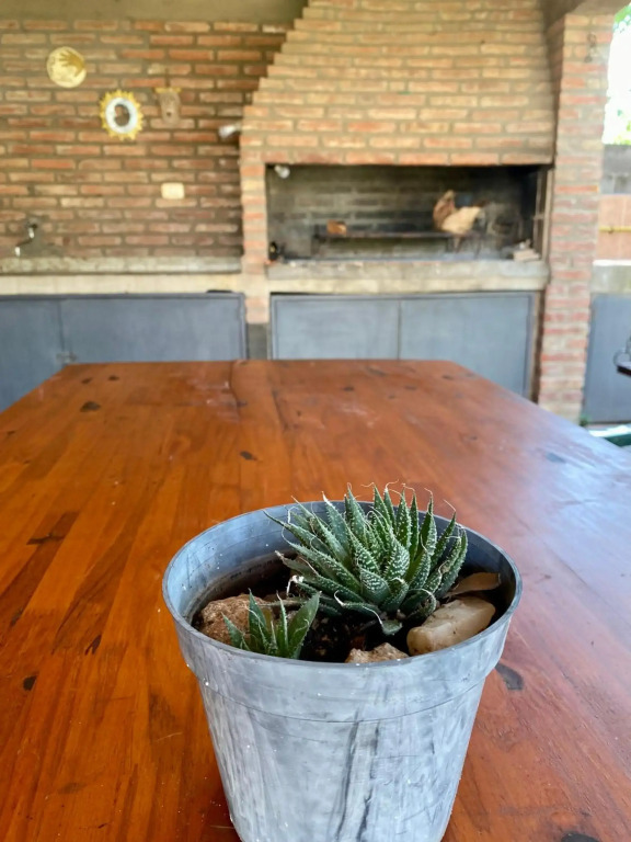 La Casa de Tita