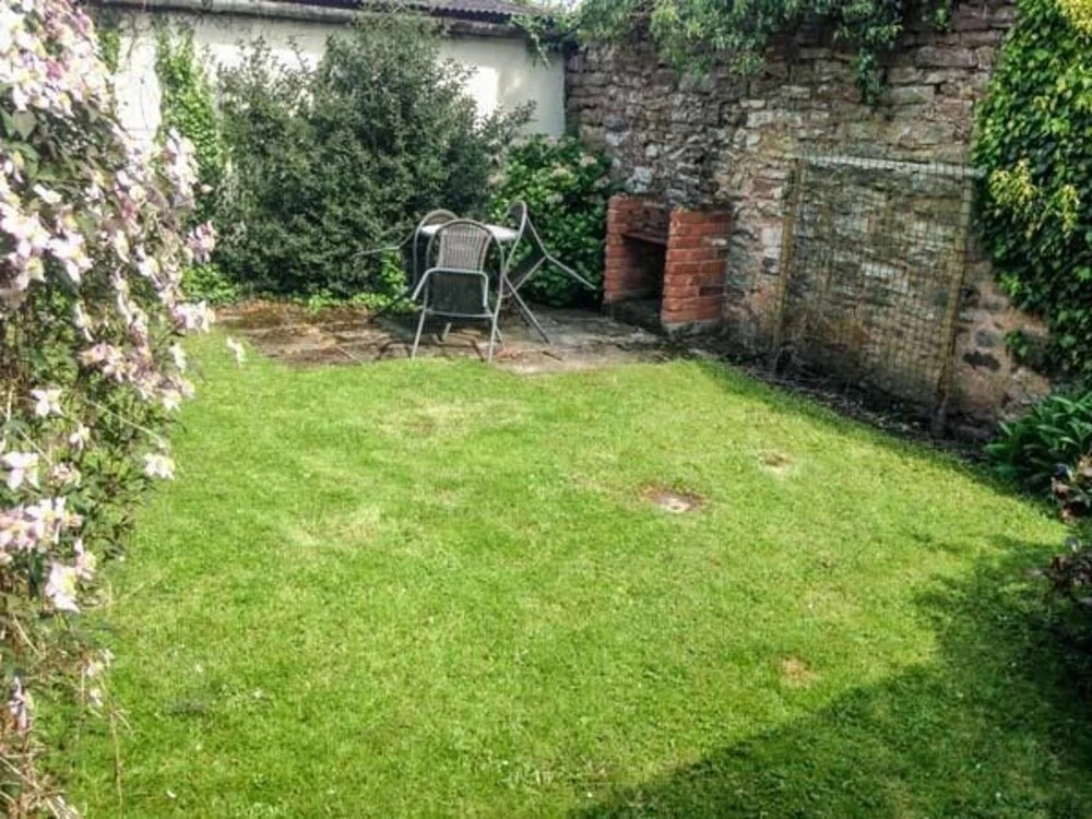 Granary Cottage