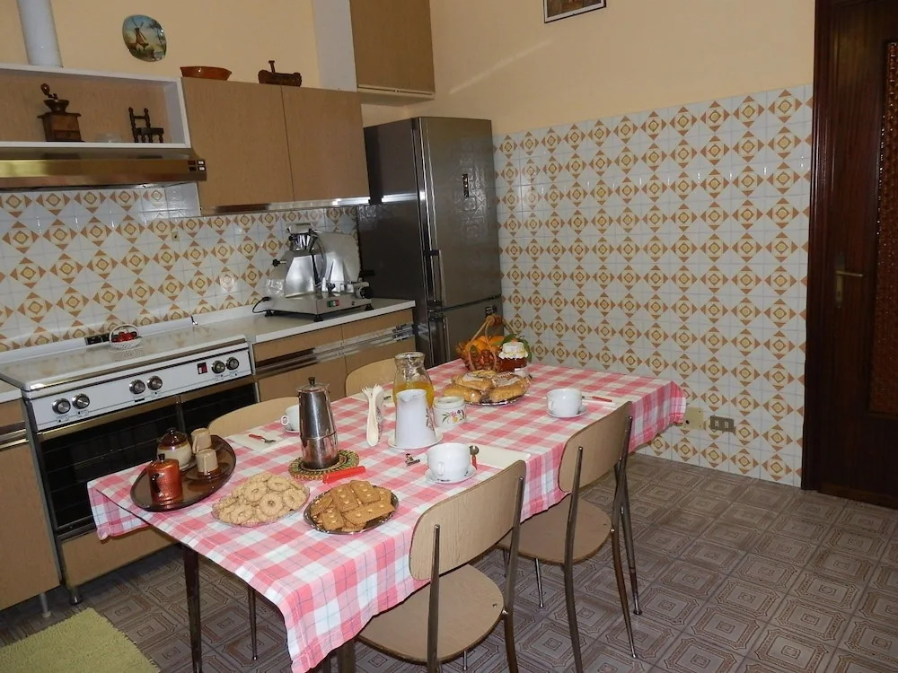B&B Casa Emilio