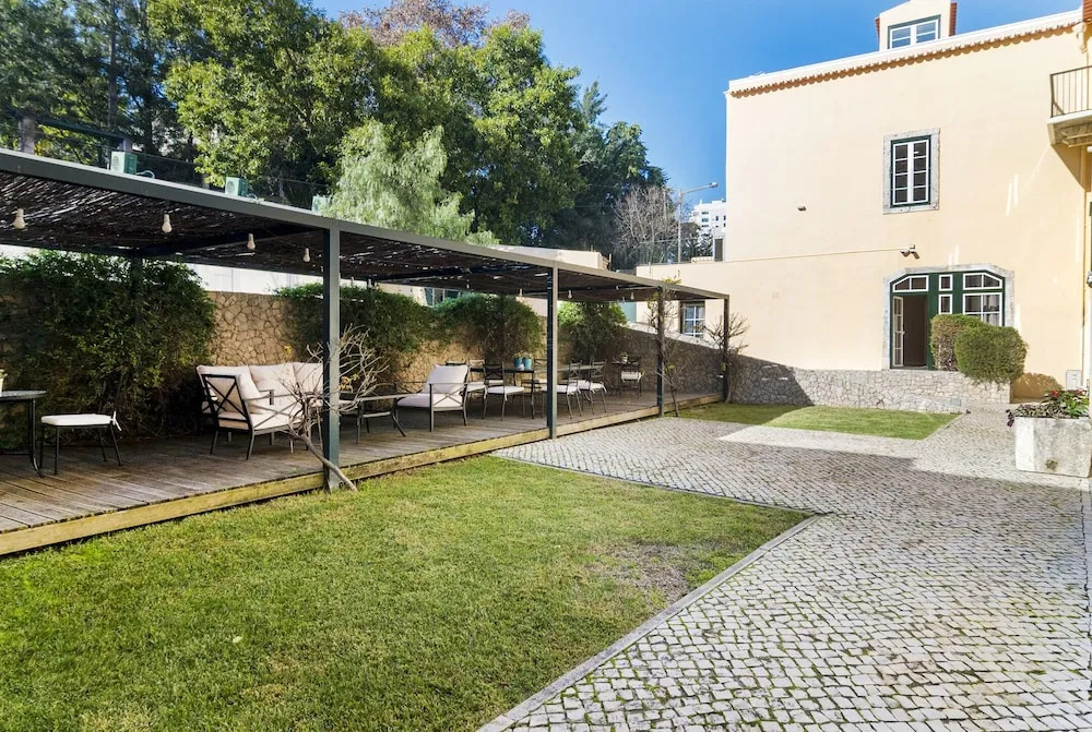 Metropolitan Living Lisbon - Laranjeiras