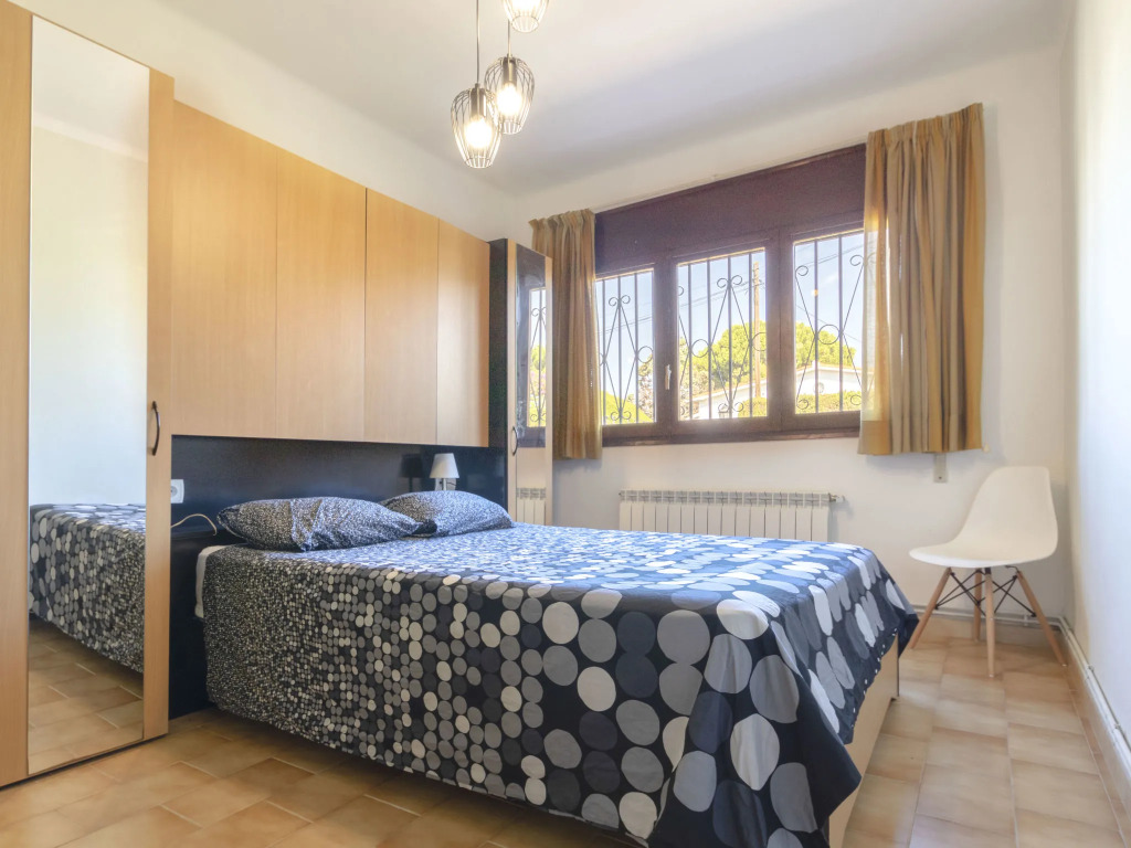 Holiday Home El Aviador by Interhome