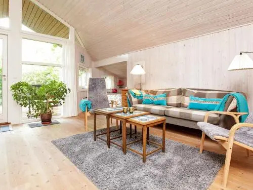 Holiday Home RØrvig Iv