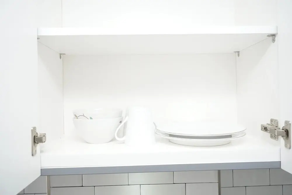 Elegant with Brand New at Studio Emerald Bintaro Apartment