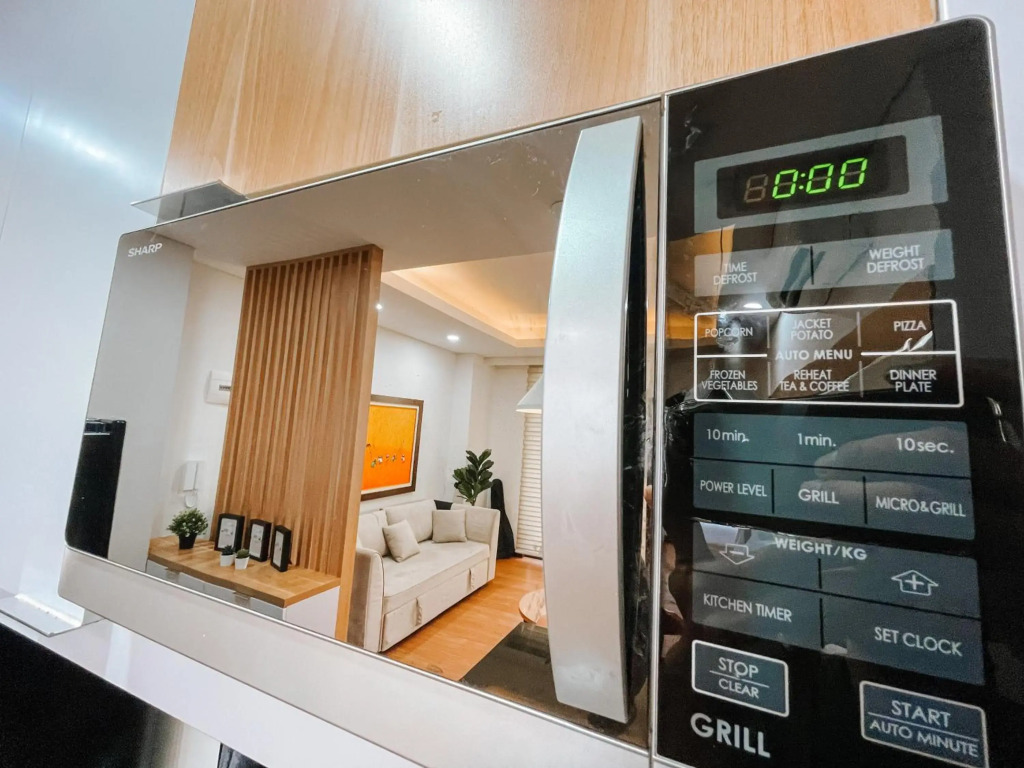 2 Bedrooms Permata Hijau Suites Apartment