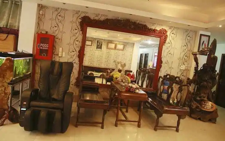 Chau Long Hotel