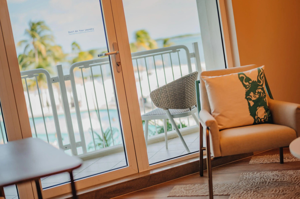 Renaissance Wind Creek Aruba Resort