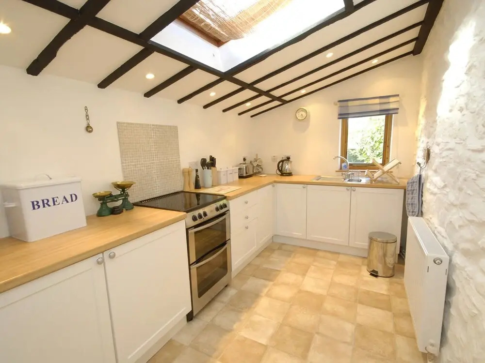 Ann Perrots Cottage