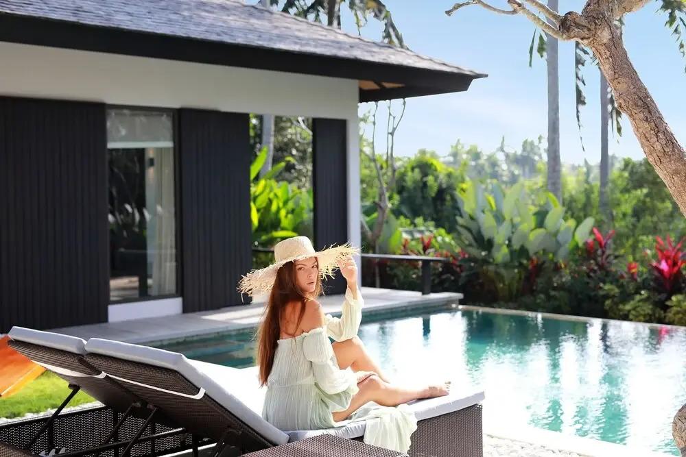 Uma Tirtha Ubud By Island Escape