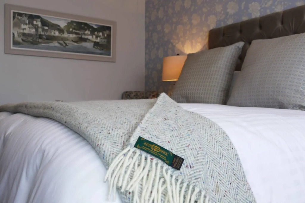 Nesbitt Arms Boutique Hotel
