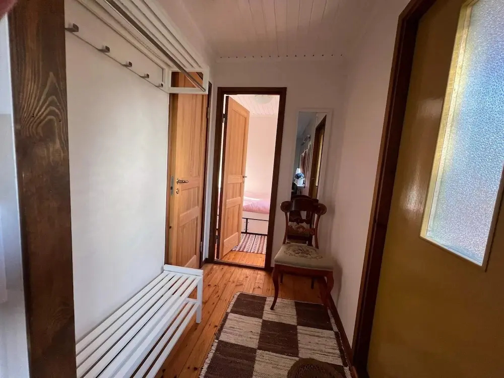 4 Person Holiday Home in Hillerstorp-by Traum