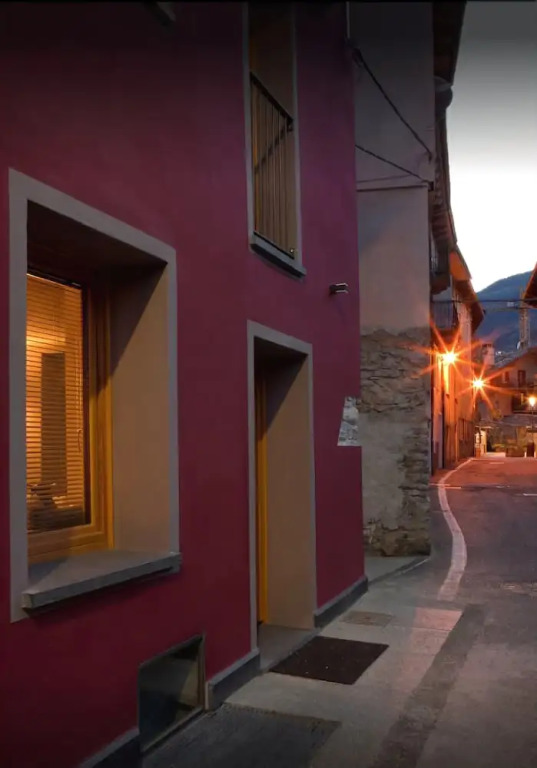 Guesthouse Mu