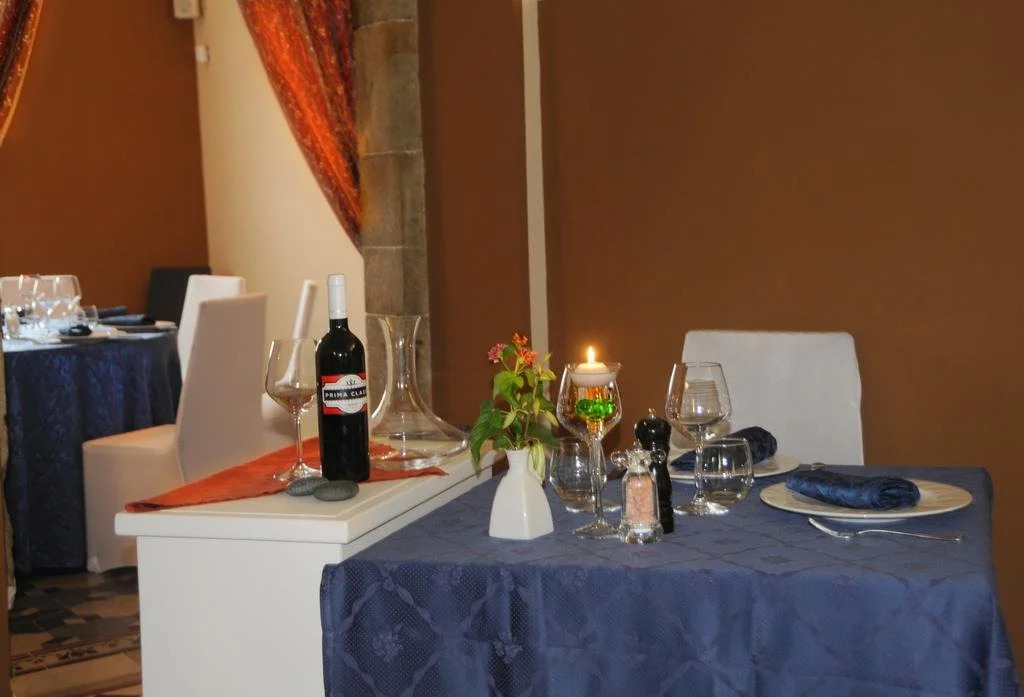 Antica Casa Diana