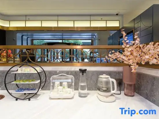 Yitel Collection Hotel (Shanghai North Bund Ningguo Road Subway Station)