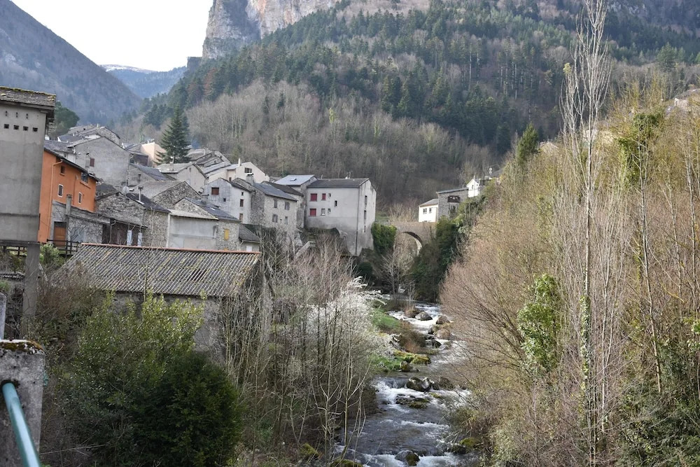 La Belle Audoise