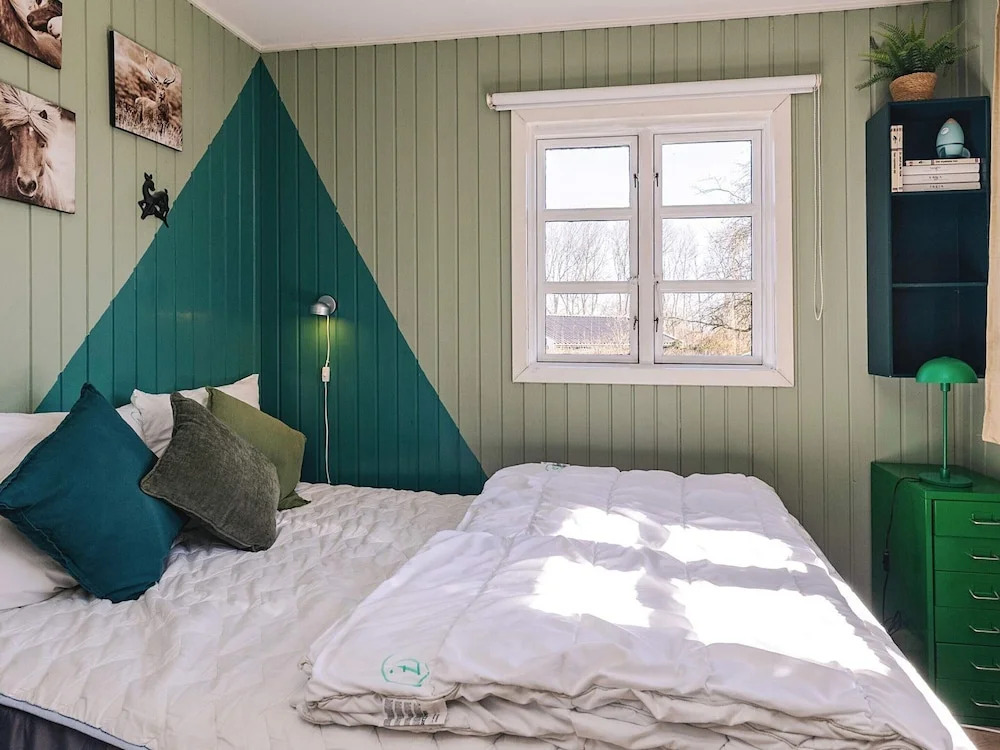8 person holiday home in Gilleleje-By Traum