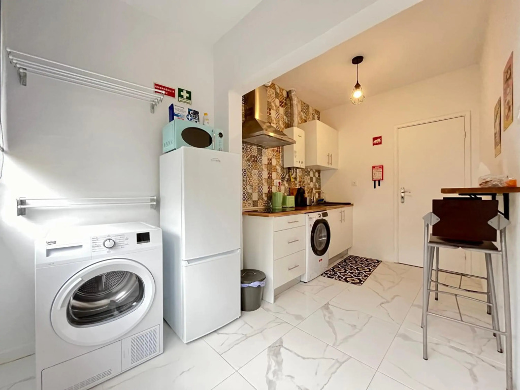 Laranjal Guesthouse