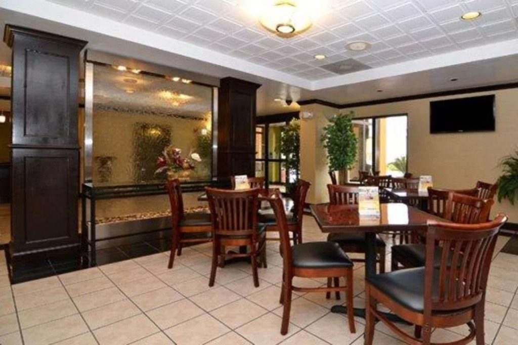 Sonesta Essential NW Houston