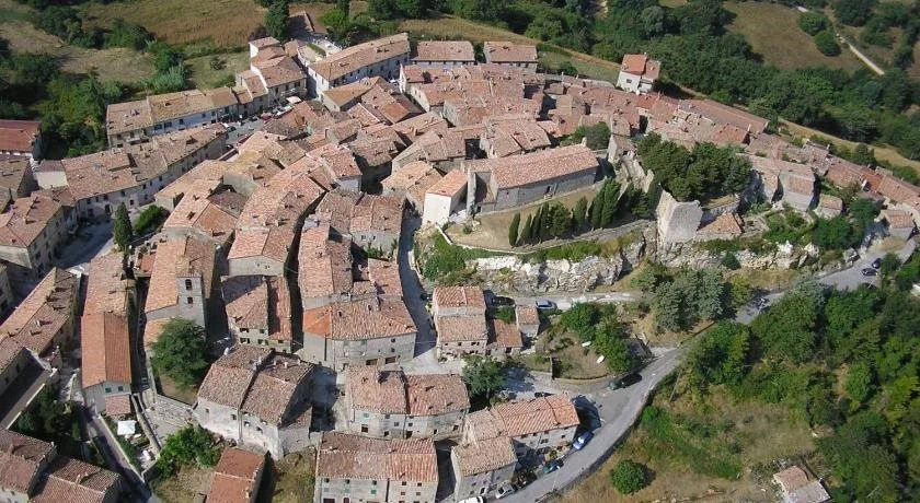 Guest House il Borgo di Sempronio