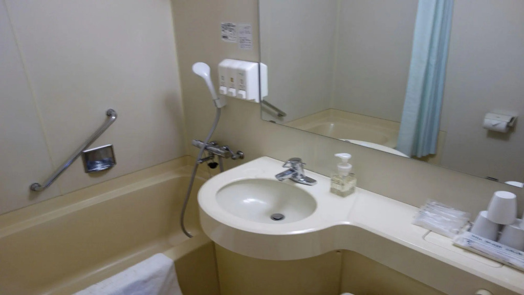 Nakamura Prince Hotel