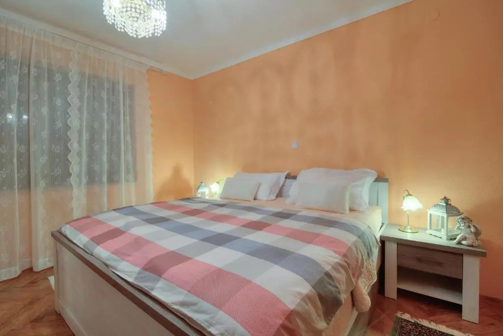 Apartment Lea