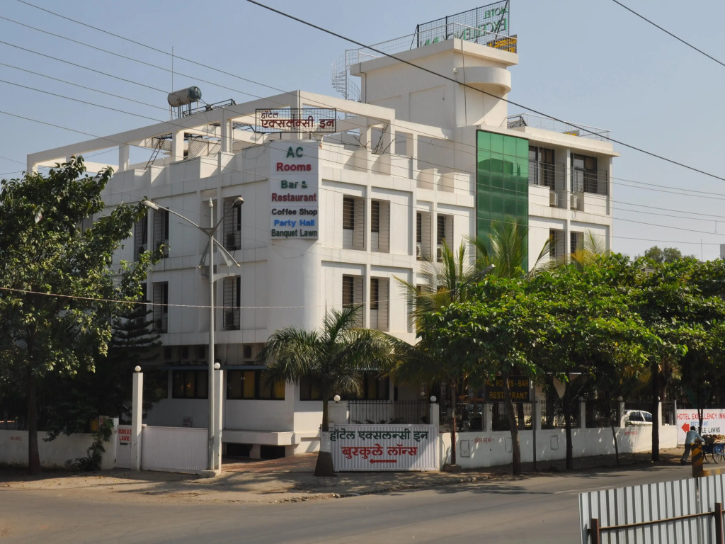 Hotel Excellency Inn