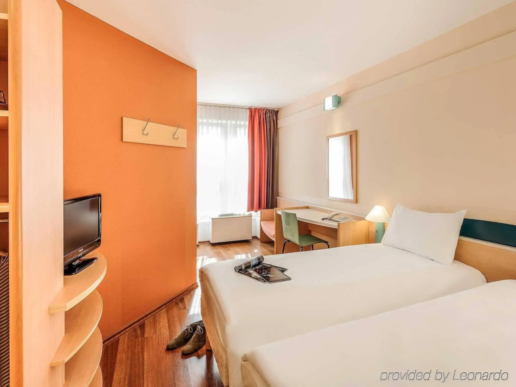 ibis Bamberg Altstadt