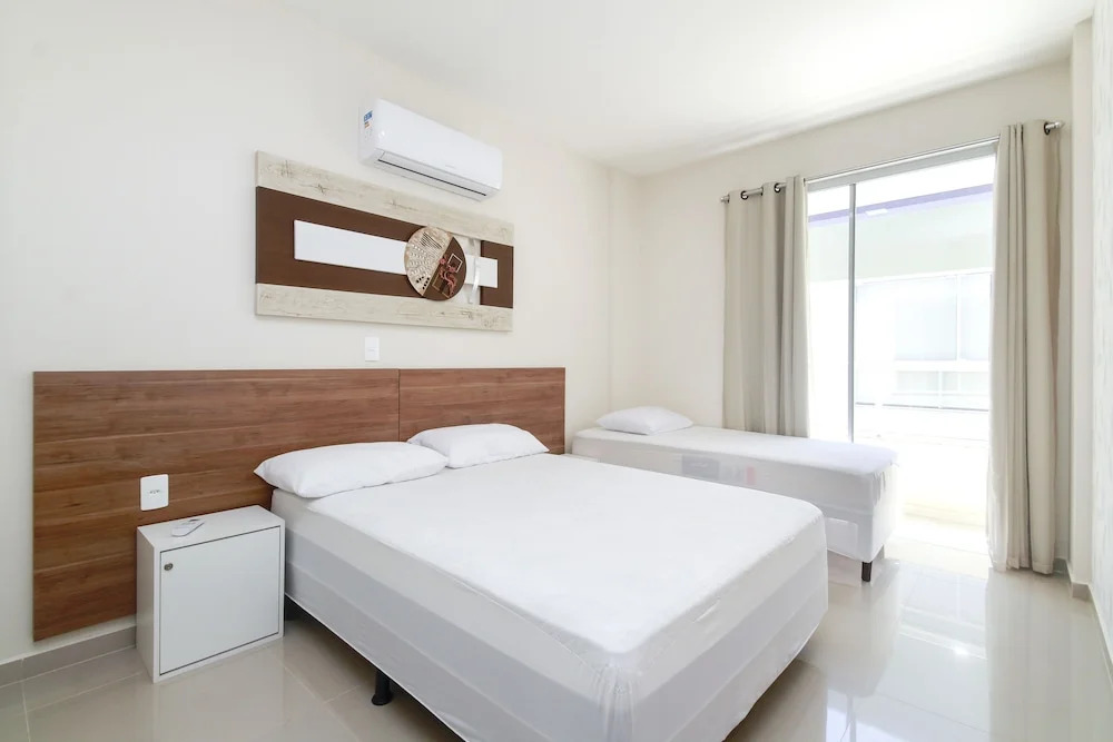 Apartamento 2 quartos - 228
