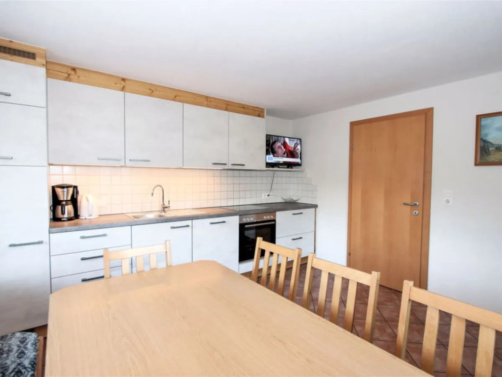 Apartment Geisler Kaltenbach