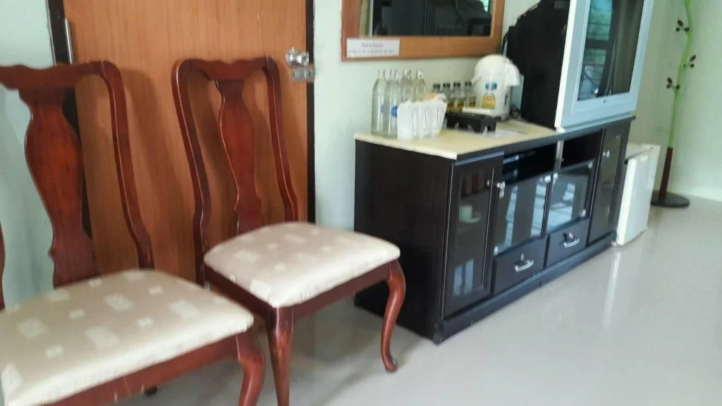 Phurua Bussaba Resort & Spa ภูเรือบุษบารีสอร์ท แอนด์ สปา