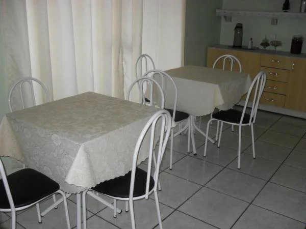 Hotel Karreiros