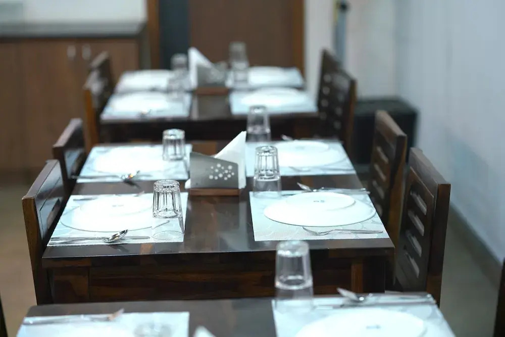 Hotel Kyzen Smart Stays - Hitec City
