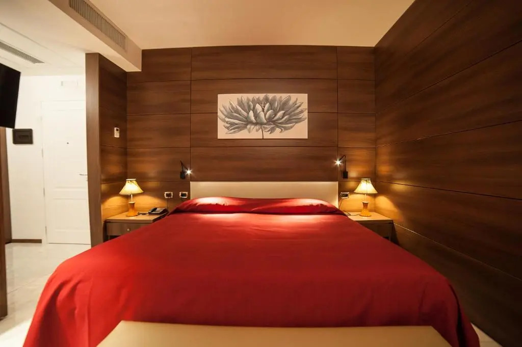 Family Center Hotel
