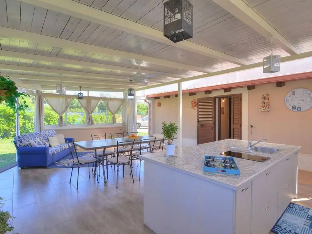 Villa Caterina Relax
