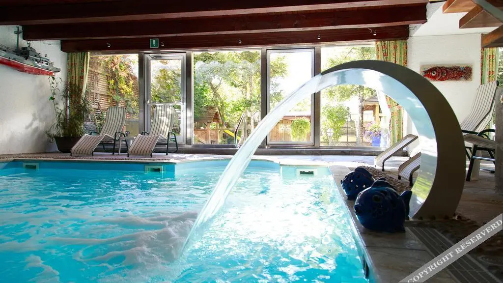 Hotel Cavallino Bianco - Weisses Roessl