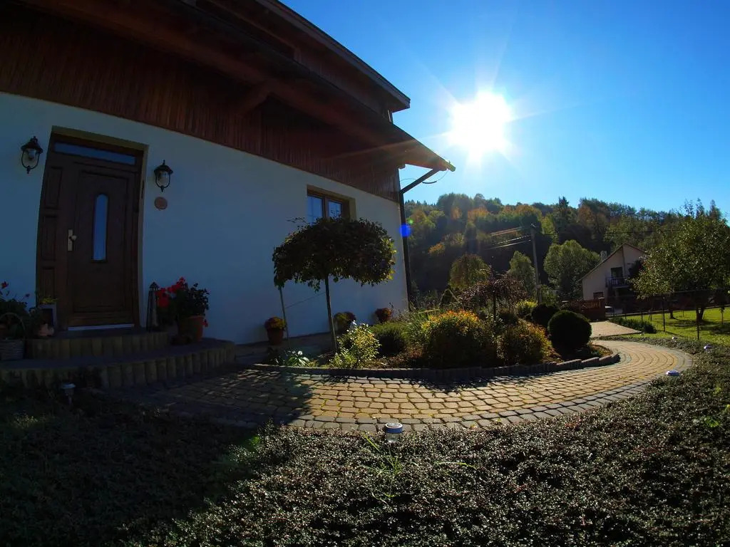 Margus Apartmány