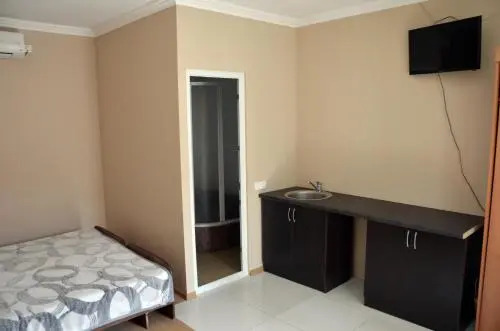 Guesthouse Salyut