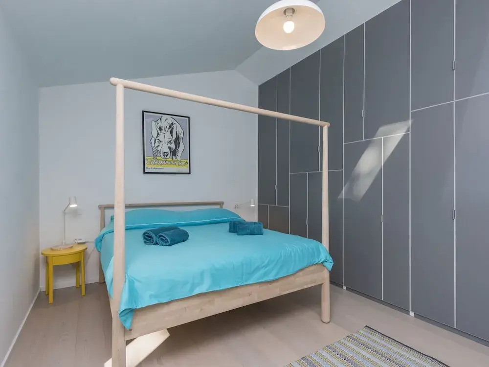 Charming Villa in Nedešcina With Pool