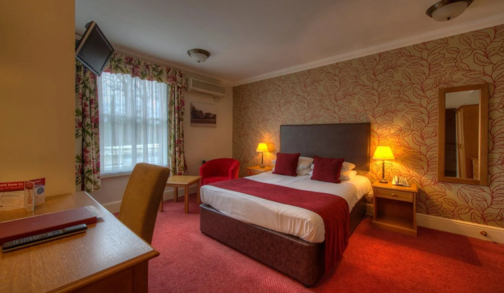Wheatsheaf Hotel by Chef & Brewer Collection
