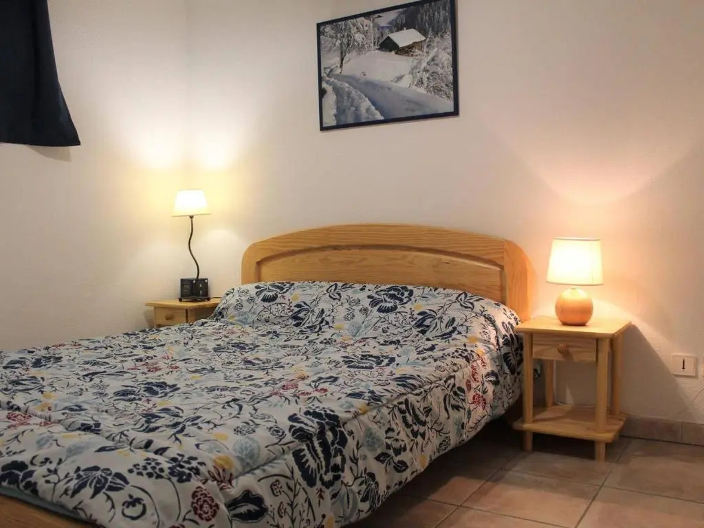Appartement Vars, 3 pièces, 6 personnes - FR-1-330B-152