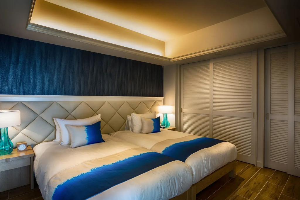 Hotel Shigira Mirage