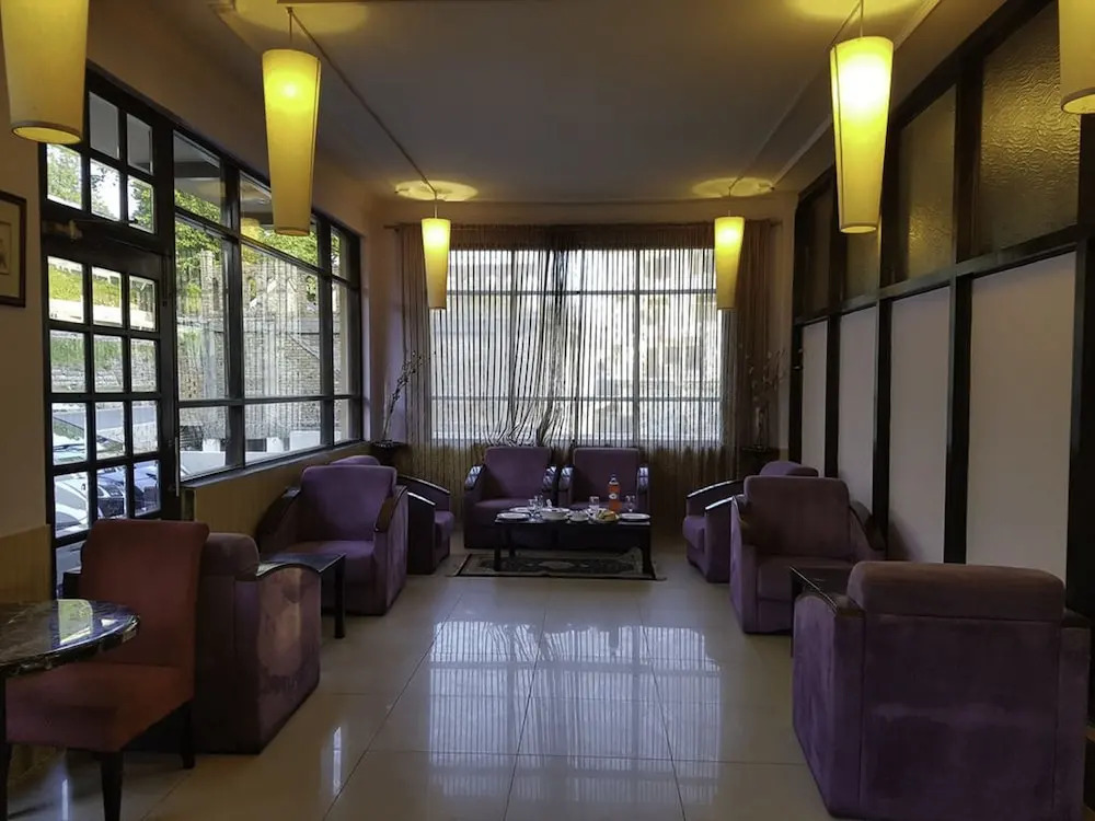 Hotel Amore Donga Gali