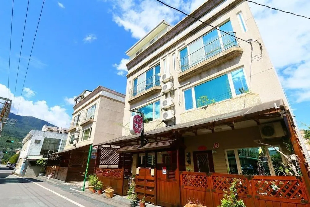 Wonder Home B&B