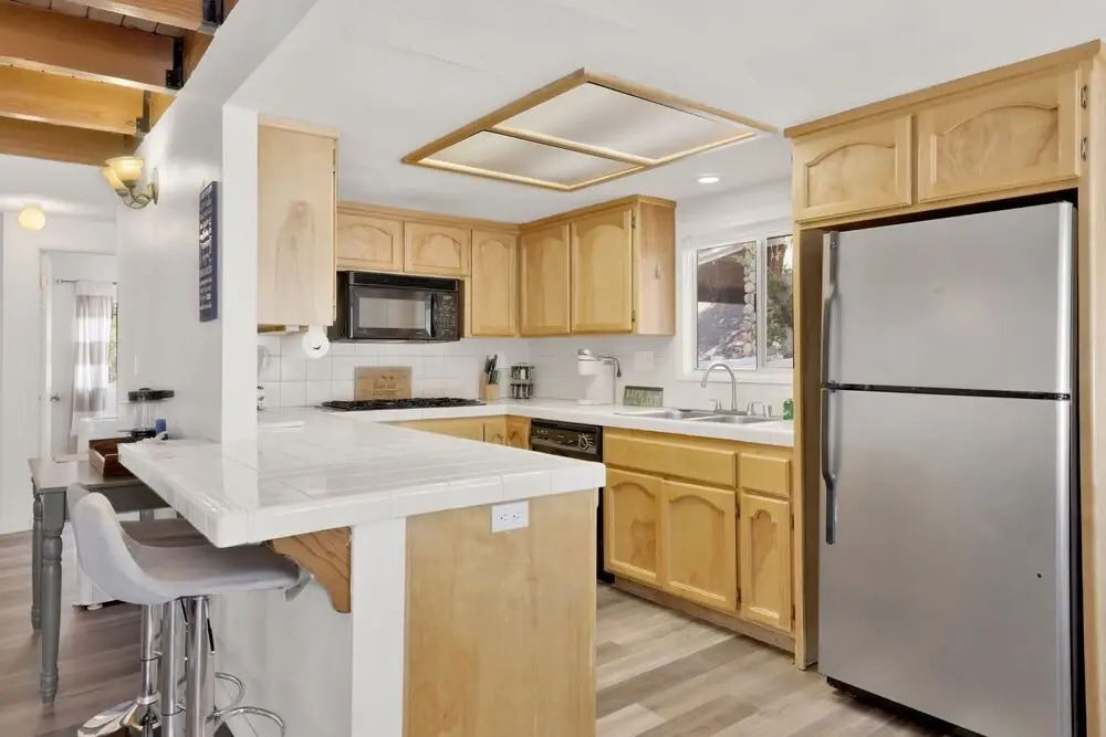 2159-journey's Peak 4 Bedroom Home by Redawning