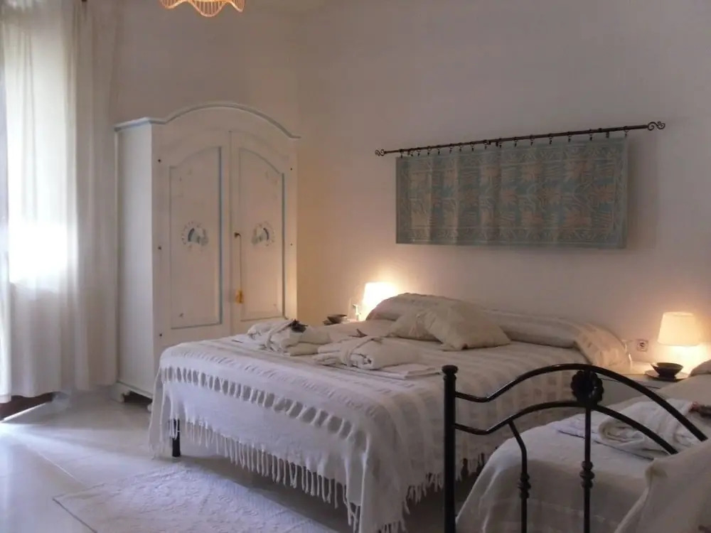 B&B Fragus e Saboris de Sardigna