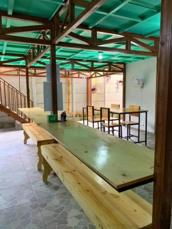 Arenal Sloth Hostel