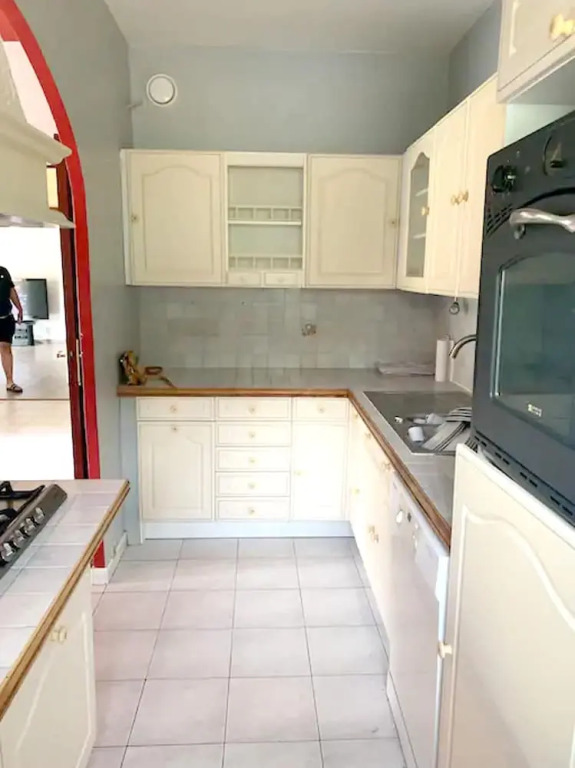 Villa With 4 Bedrooms in Sommières, With Private Pool, Enclosed Garden and Wifi